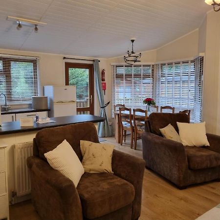 Troutbeck 12 Villa Windermere Luaran gambar