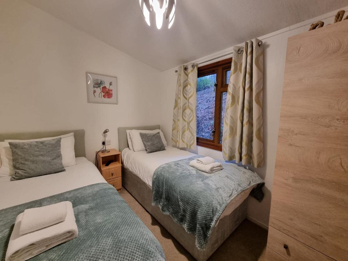 Troutbeck 12 Villa Windermere Luaran gambar