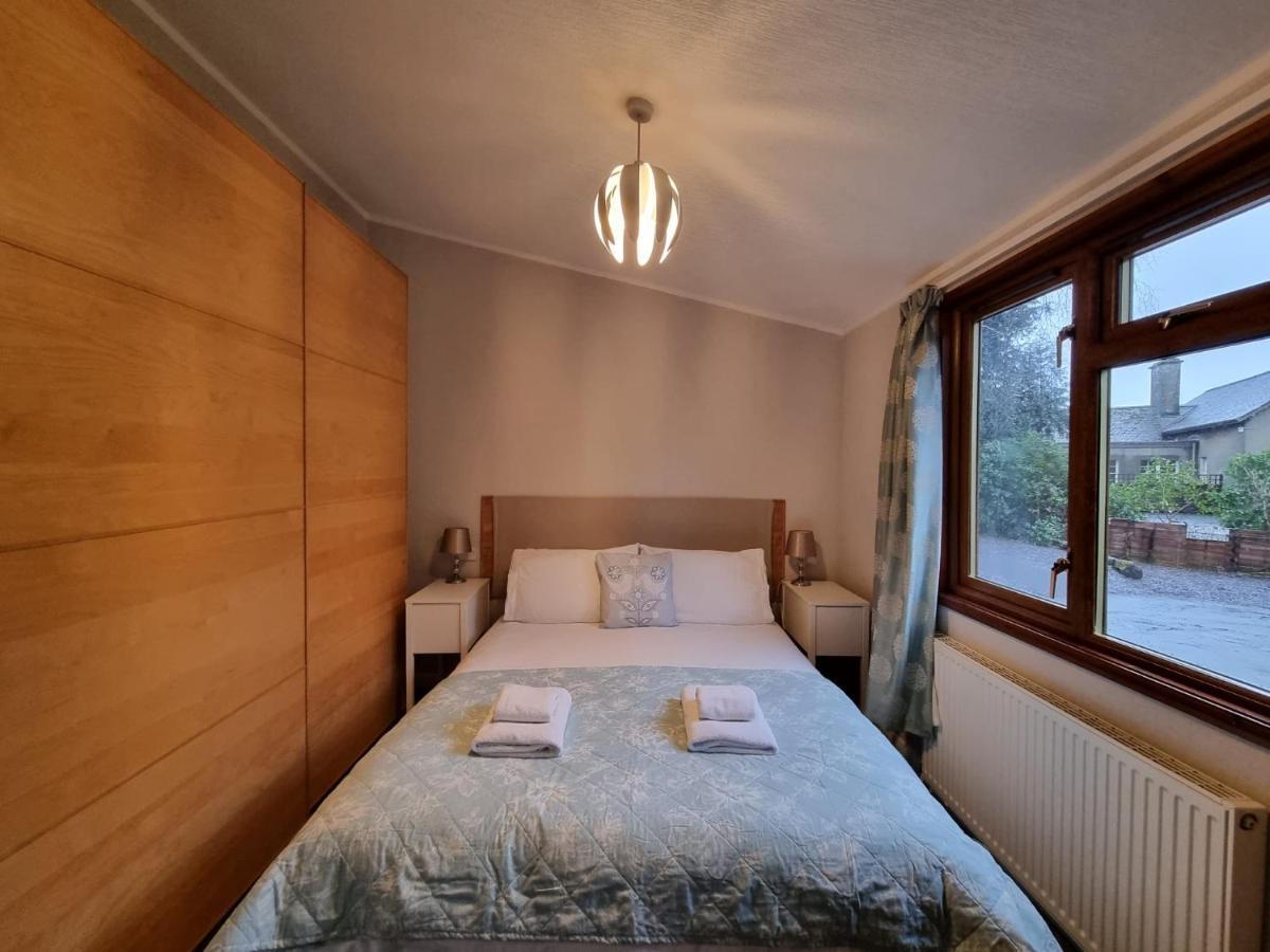 Troutbeck 12 Villa Windermere Luaran gambar