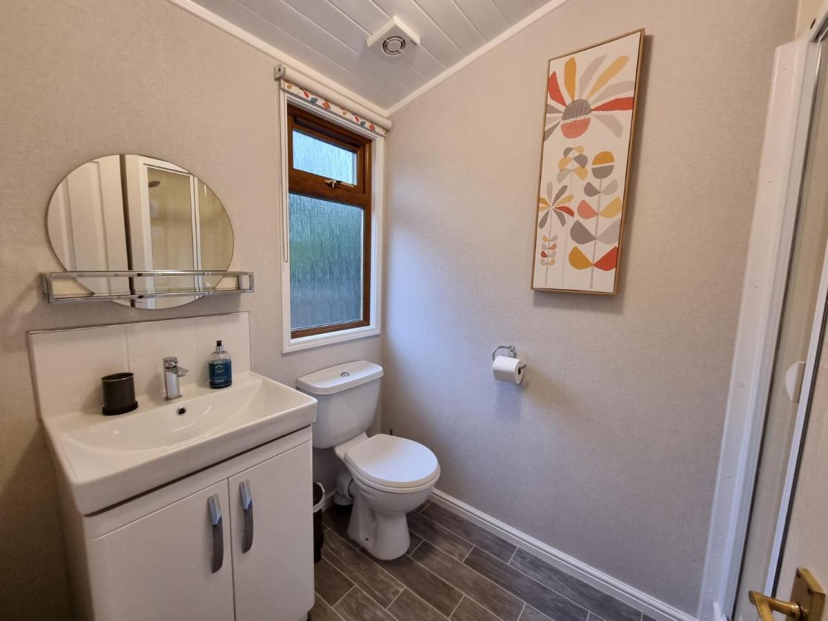 Troutbeck 12 Villa Windermere Luaran gambar