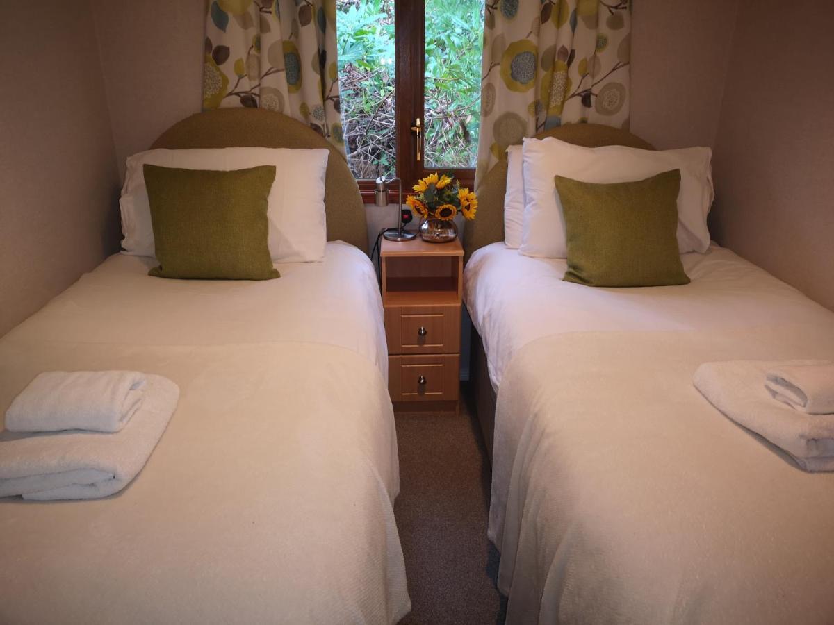 Troutbeck 12 Villa Windermere Luaran gambar