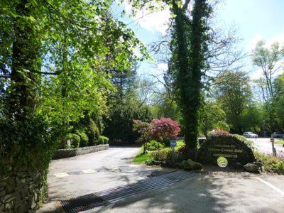 Troutbeck 12 Villa Windermere Luaran gambar