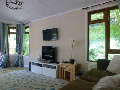Troutbeck 12 Villa Windermere Luaran gambar