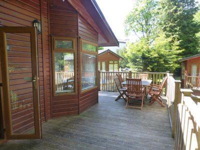 Troutbeck 12 Villa Windermere Luaran gambar